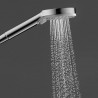 Hansgrohe Vernis Blend sprchový systém Showerpipe 200 1jet EcoSmart s termostatom chróm 26089000