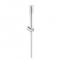 Grohe Vitalio Get vaňový set Stick 1-prúd, s držiakom a hadicou 1,5m, chróm 27459000