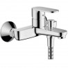 Hansgrohe Vernis Blend SET 4v1 sada pre vaňu,batéria vaňová, sprcha ručná 26090000 s držakom a hadicou 160cm chróm , 429864