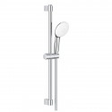 Grohe Tempesta 100 sprchový set 2jet EcoJoy 5,7L, tyč 62cm, chróm 2759830E