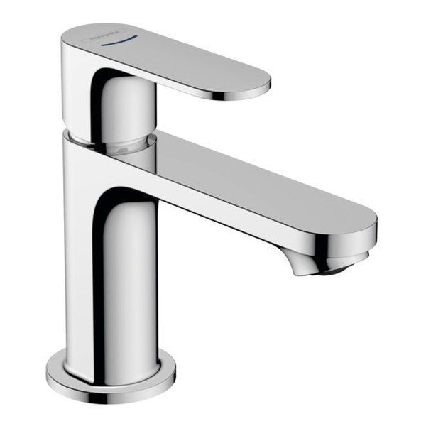 Hansgrohe Rebris S umývadlový ventil 80, chróm, 72503000