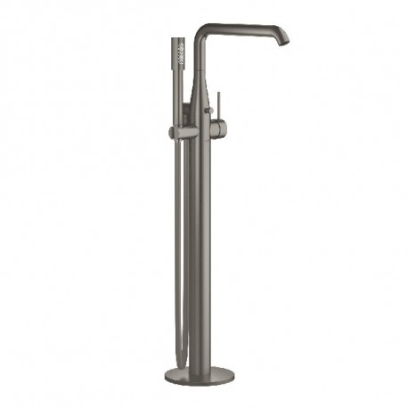 Grohe Essence vaňová batéria voľne stojaca, na podlahu, SuperSteel,  23491DC1, predĺžená záruka 5 rokov