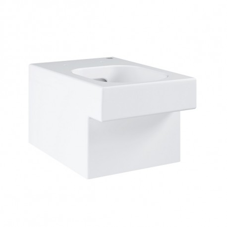 Grohe Cube Ceramic závesná WC misa  Rimless PureGuard alpská biela 3924500H